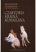 Czartoria kraina Kuhailana