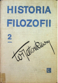 Historia Filozofii 2