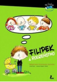 Filipek i rodzeństwo