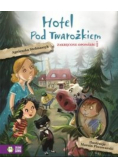 Hotel Pod Twarożkiem