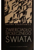 Zwierciadło społecznego świata