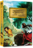 W pustyni i w puszczy z oprac. okleina GREG