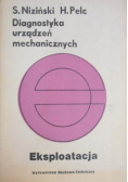Diagnostyka urządzeń mechanicznych