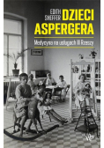 Dzieci Aspergera Medycyna na usługach III Rzeszy