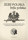 Żeby Polska była Polską