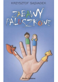 Zabawy paluszkowe