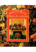 Armscote Manor Book of Dried Flowers