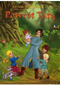 Powrót Taty