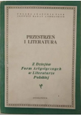 Przestrzeń i literatura