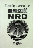 Niemieckość NRD
