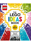 The LEGO Ideas Book New Edition