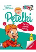 Pętelki. Rebusy i zagadki logiczne