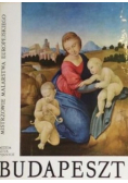 Muzeum sztuk pięknych Budapeszt