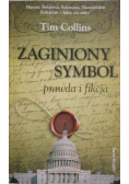 Zaginiony symbol Prawda i fikcja