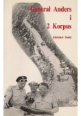Generał Anders i 2 Korpus