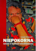 Niepokorna szkice o Wandzie Gołębiewskiej