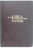 Wielka Księga miasta Poznania