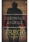 Człowiek znikąd Orphan X