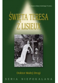 Święta Teresa z Lisieux