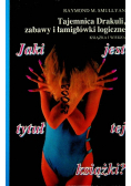 Tajemnica Drakuli zabawy i łamigłówki logiczne