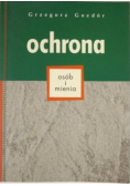 Ochrona osób  i mienia