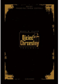 Trylogia Ojciec Chrzestny NOWA