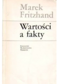 Wartości a fakty