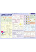 Plansza edukacyjna - Geometria