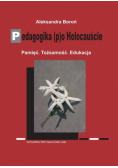 Pedagogika po Holocauście