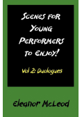 Scenes For Young Performers To Enjoy