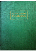 Słownik języka polskiego tom 6