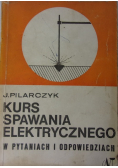 Kurs Spawania elektrycznego