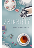 Zniknięty