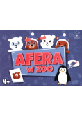 Afera w zoo