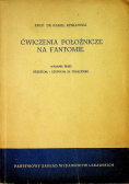 Ćwiczenia położnicze na fantomie