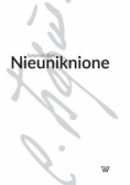 Nieuniknione