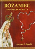 Różaniec ratunek dla świata