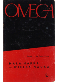 Mała nauka wielka nauka