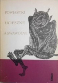 Powiastki ucieszne a swawolne