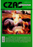 Czas fantastyki nr 3 rok 2008