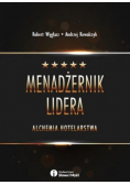 Menadżernik Lidera Alchemia Hotelarstwa