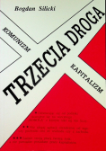 Trzecia droga komunizm kapitalizm