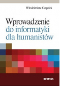 Wprowadzenie do informatyki dla humanistów