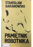 Pamiętniki robotnika