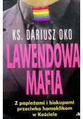 Lawendowa Mafia