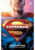 Superman 1 Saga jedności T.1 Ziemia widmo