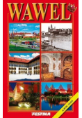 Album Wawel - mini - wersja francuska