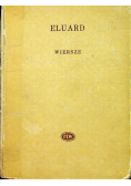 Eluard Wiersze