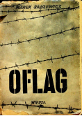Oflag Pamiętnik jeńca wojennego 1948 r.
