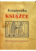 Książeczka o książce